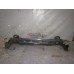 Панель передняя Toyota Avensis II 2003-2008 72340 5710405070