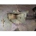 Панель передняя Toyota Avensis II 2003-2008 72340 5710405070