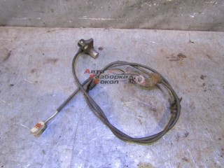 Датчик ABS задний левый Mazda Mazda 6 (GG) 2002-2007 72610 GJ6A4372YB