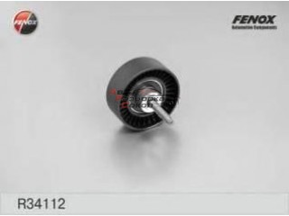 Ролик-натяжитель ручейкового ремня Ford Mondeo IV 2007-2015 26299 R34112