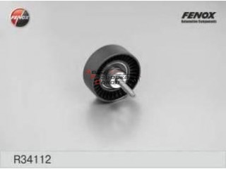 Ролик-натяжитель ручейкового ремня Ford Fiesta 2001-2007 26299 R34112