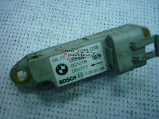 Датчик AIR BAG BMW Z3 1995-2003 6818 65776911038