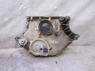 Крышка двигателя передняя BMW X5 E53 2000-2007 73676 11147533686