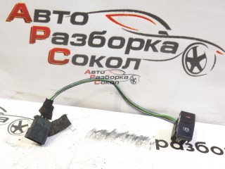 Кнопка центрального замка Audi A6 (C5) 1997-2004 48212 4B1962107B98