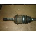 Полуось задняя Mazda CX 7 2007-2012 15876 GD712550XA