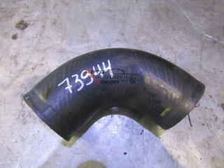 Патрубок интеркулера Mazda Mazda 6 (GG) 2002-2007 73944 L33X13770B