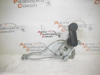 Стеклоподъемник механ. задний правый Opel Astra G 1998-2005 21510 90521872