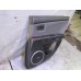 Обшивка двери задней правой Mazda Mazda 3 (BK) 2002-2009 73951 B36D6852YA02