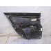 Обшивка двери задней правой Mazda Mazda 3 (BK) 2002-2009 73951 B36D6852YA02