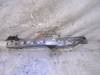 Кронштейн фар левый Mazda Mazda 3 (BK) 2002-2009 74016 BP4K50161