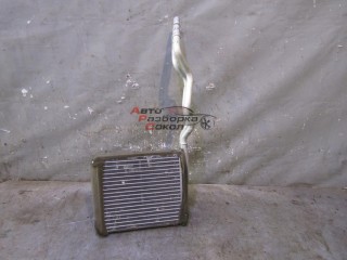 Радиатор отопителя Mazda Mazda 3 (BK) 2002-2009 74052 BA6R61A10