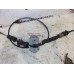 Трос КПП Mazda CX 7 2007-2012 46462 EG2146500D