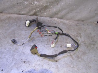 Проводка (коса) Mazda Mazda 3 (BK) 2002-2009 74215 BP0D67210C