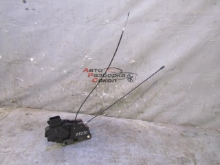 Замок двери задней правой Mazda Mazda 3 (BK) 2002-2009 74230 BP7C72310E