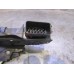 Замок двери задней правой Mazda Mazda 3 (BK) 2002-2009 74230 BP7C72310E