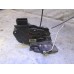 Замок двери задней левой Mazda Mazda 3 (BK) 2002-2009 74231 BP7C73310E