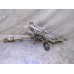 Колонка рулевая Mazda Mazda 3 (BK) 2002-2009 74266 BR5S32AM0