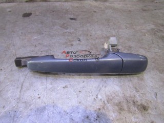 Ручка двери задней наружная левая Mazda Mazda 3 (BK) 2002-2009 74276 G22C59410P94