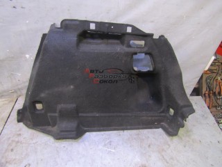 Обшивка багажника Mazda Mazda 3 (BK) 2002-2009 74319 BP4K68850D02