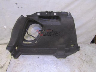 Обшивка багажника Mazda Mazda 3 (BK) 2002-2009 74322 BP4K68870D02