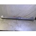 Накладка на порог (наружная) Mazda Mazda 3 (BK) 2002-2009 74335 BR5S51P50B08