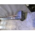 Накладка на порог (наружная) Mazda Mazda 3 (BK) 2002-2009 74335 BR5S51P50B08