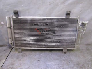 Радиатор кондиционера (конденсер) Mazda Mazda 6 (GH) 2007-2012 74444 GSYF6148Z