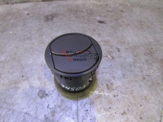 Дефлектор воздушный Mazda Mazda 6 (GH) 2007-2012 74503 GS1D64730