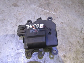 Моторчик заслонки печки Mazda Mazda 6 (GH) 2007-2012 74508 GS1D61B60