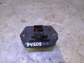 Резистор отопителя Mazda Mazda 6 (GH) 2007-2012 74509 GS1E61B15