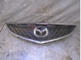  Решетка радиатора Mazda Mazda 6 (GH) 2007-2012 74521 GS1D50710E