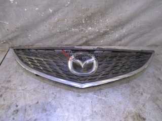 Решетка радиатора Mazda Mazda 6 (GH) 2007-2012 74521 GS1D50710E