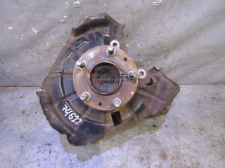 Кулак поворотный задний правый Mazda Mazda 6 (GH) 2007-2012 74622 GS1D2611XB