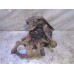 Кулак поворотный задний правый Mazda Mazda 6 (GH) 2007-2012 74622 GS1D2611XB