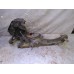 Кулак поворотный задний левый Mazda Mazda 6 (GH) 2007-2012 74623 GS1D2612XB