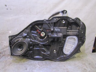 Стеклоподъемник электр. передний правый Mazda Mazda 6 (GH) 2007-2012 74836 GS1D58590A