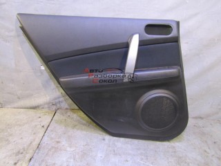 Обшивка двери задней левой Mazda Mazda 6 (GH) 2007-2012 74839 GS1D68560E02