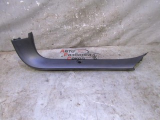 Обшивка двери багажника Mazda Mazda 6 (GH) 2007-2012 74847 GS1M68940