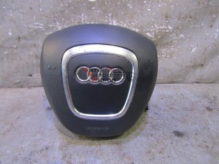 Подушка безопасности в рулевое колесо Audi A4 (B7) 2005-2007 74895 8E0880201CD6PS