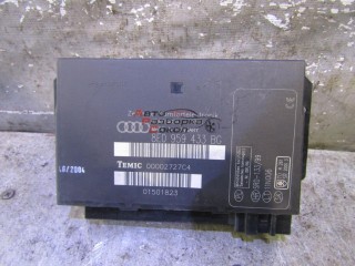 Блок комфорта Audi A4 (B7) 2005-2007 74921 8E0959433BG