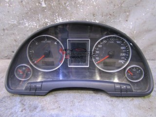 Панель приборов Audi A4 (B7) 2005-2007 74942 8E0920901BX