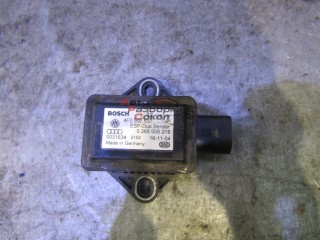 Датчик ускорения Seat Ibiza IV 2002-2008 74944 4F0907637