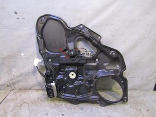 Стеклоподъемник электр. задний правый Mazda Mazda 3 (BK) 2002-2009 75069 BP4K72590D