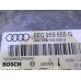 Блок управления AIR BAG Audi A4 (B7) 2005-2007 75021 8E0959655G