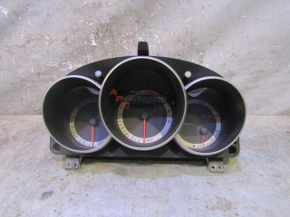 Панель приборов Mazda Mazda 3 (BK) 2002-2009 75054 BP4L55214