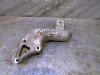 Кронштейн двигателя правый Peugeot 206 1998-2012 75193 183959