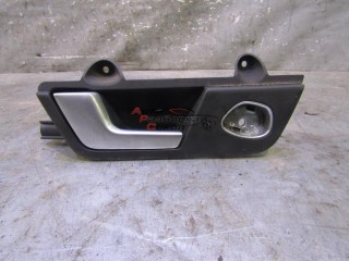 Ручка двери задней внутренняя левая Audi A4 (B6) 2000-2004 75215 8E0839019C