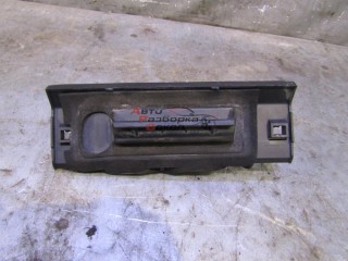 Ручка открывания багажника Peugeot 206 1998-2012 75282 8726J7