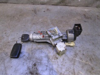 Замок зажигания Mazda Mazda 3 (BK) 2002-2009 75304 BP4K66150