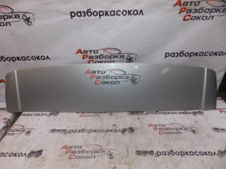 Спойлер (дефлектор) крышки багажника BMW X5 E53 2000-2007 48868 51717025612